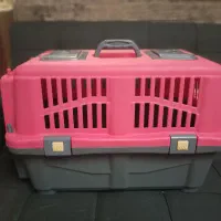 باکس حمل حیوانات