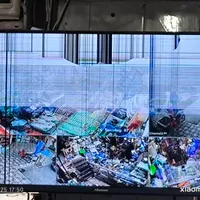 تلویزیون LCD هایسنس نونو باضمانت