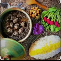 غذای خانگی و واویشکای جغول مغول لشت نشا|خدمات پذیرایی، مراسم|فومن, |دیوار