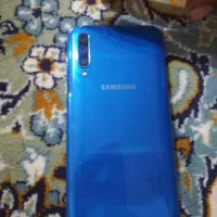گوشی سامسونگ a50