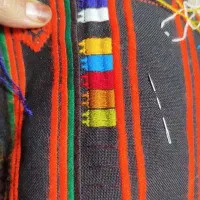 چکن و لاهاری برام بدوزید