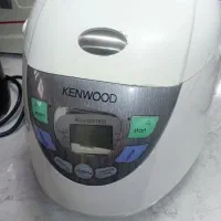 فروش فوری سرخ کن و پلوپز