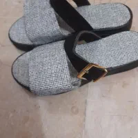 صندل کنفی