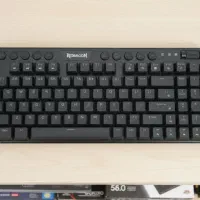 YI K625-KB کیبورد رددراگون ، redragon