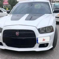 دوج چارجر ۲۰۱۴