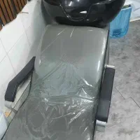 وسایل آرایشگاه در حد نو