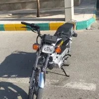 هوندا 200 احسان|موتورسیکلت|صفادشت, |دیوار