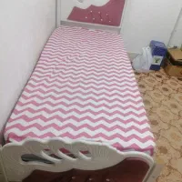 فروش تختخواب با تشک