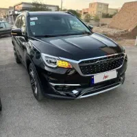 فیدلیتی پرایم ۷ نفره مدل ۱۴۰۲ درحدصفر|خودرو سواری و وانت|شاهینشهر, گزبرخوار|دیوار