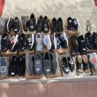 فروش کفش ارزان سرای گوهری|کیف، کفش، کمربند|نجف‌آباد, گلدشت|دیوار