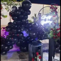 اجاره باغ ویلا در یک قدمی شهر|اجارهٔ کوتاه‌مدت ویلا و باغ|ساوه, |دیوار