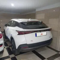 فونیکس برقی ۲۰۲۶