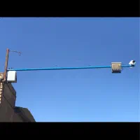 سرویس وخدمات سیستم های مداربسته و دزدگیر|خدمات پیشه و مهارت|نیشابور, ۲۲ بهمن|دیوار