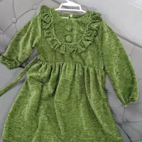 تعدادی لباس نو و تمیز بزرگ سال و بچه گانه|لباس|خمین, |دیوار