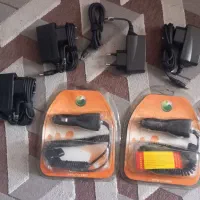 شارژر قدیمی