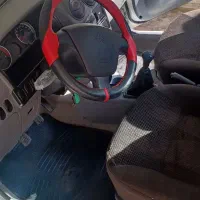 پراید وانت مدل برج ۱۲  ۱۴۰۳|خودرو سواری و وانت|کرمانشاه, |دیوار