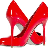 فروش تولیدی پاشنه بلند تایمی