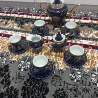 سرویس چای خوری نونو