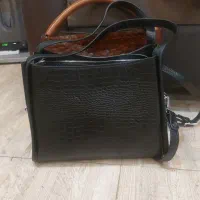کیف چرم