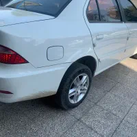 سمند سورن ۸۸