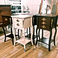 میز تلفن ( گالری مروارید)