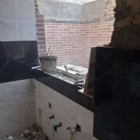 کارهای ساختمانی