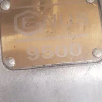 بکس بادی یک اینچ