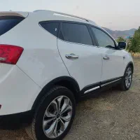 جک s5|خودرو سواری و وانت|بانه, |دیوار
