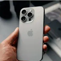 آیفون ۱۵ پرومکس پارت نامبر zaa