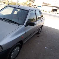 پراید مدل 85 هیدرولیک شاستی پلمپ