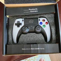 دسته گیمینگ تسکو PC / PS4‌ / IOS / android|کنسول، بازی ویدئویی و آنلاین|کرج, مهرویلا شمالی|دیوار