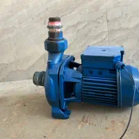 پمپ آب پنتاکس دو اسب دواینچ|مصالح و تجهیزات ساختمان|بابل, |دیوار