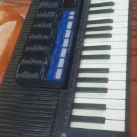 ارگ کاسیو670