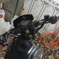موتور راتو ۲۵۰ مدل ۹۲