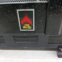 بخاری نیکالا|بخاری، هیتر، شومینه|شوش, |دیوار