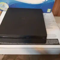 ps4 اسلیم ۵۰۰ گیگ|کنسول، بازی ویدئویی و آنلاین|تهران, نارمک جنوبی|دیوار