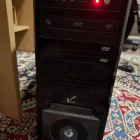 سیستم pc