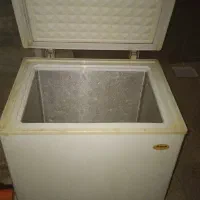 یخچال وترینی
