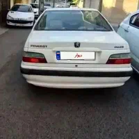 پارس  مدل اسفند۹۳