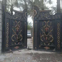 نصاب‌درب‌ضد‌سرقت‌جوشکاری‌سیار‌با۲۰‌سال‌سابقه‌|خدمات پیشه و مهارت|بم, |دیوار