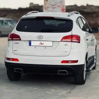 جک s5مدل 99 بدون‌رنگ
