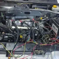 باطری سازی ومکانیکی سیار با کمترین اجرت