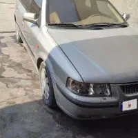 فروش فوری سمند مدل 87 تخفیف پای معامله|خودرو سواری و وانت|ساری, |دیوار