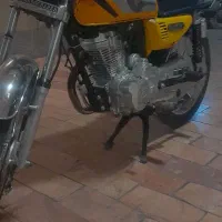 هوندا ارشیا ۱۲۵ مدل ۱۴۰۲