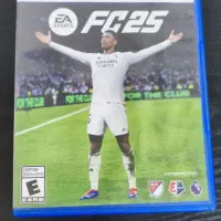 fc 25