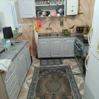 فروش و تهاتر منزل ۸۰ متر دو طبقه مستقل|فروش خانه و ویلا|شیراز, شهرک سعدی|دیوار