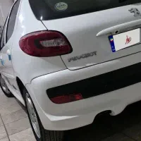 ۲۰۷ ، پانوراما ، ۴۰۱|خودرو سواری و وانت|لاهیجان, کوی خزر|دیوار