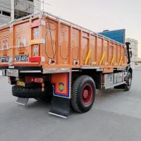 بنز تک باری 1924مدل1357|خودرو سنگین|تیران, |دیوار