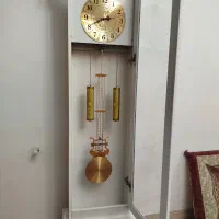 ساعت ایستاده|ساعت دیواری و تزئینی|مشکین‌دشت, |دیوار
