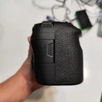 دوربین Canon 6d Mark2|دوربین عکاسی و فیلم‌برداری|تهران, گیشا|دیوار